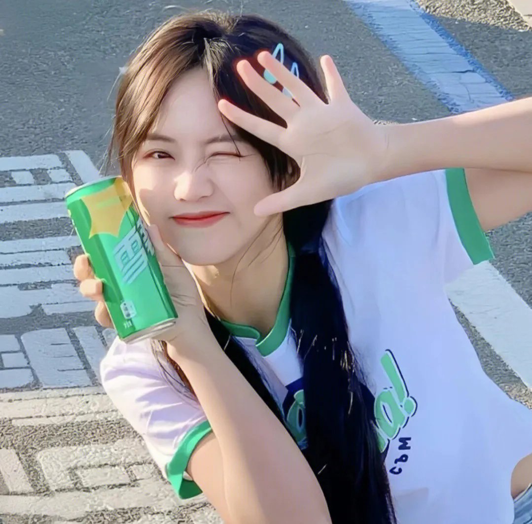 蔷薇少女
