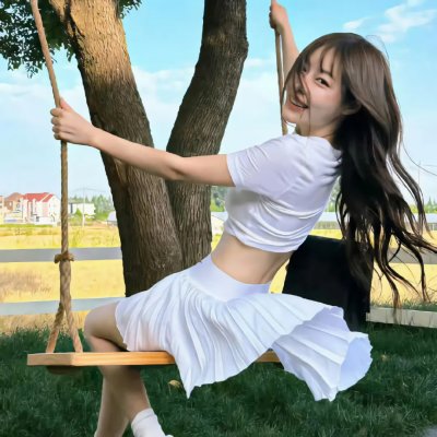 上海的女儿